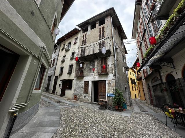 Casa in vendita a Cellio con Breia, Piemonte