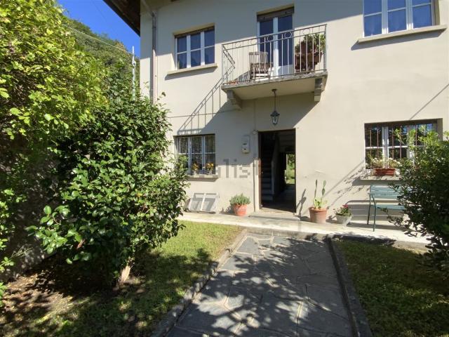Casa in vendita a Graglia Piana, Brovello-Carpugnino