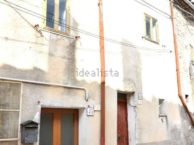 Casa in vendita a Ovindoli, Abruzzo