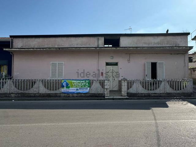 Casa in vendita a San Gennaro Vesuviano, Campania