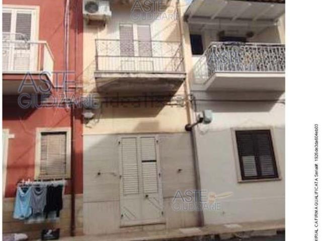 Casa in vendita a Acate, Sicilia