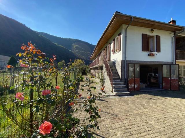 Casa in vendita a Piemonte, Torino