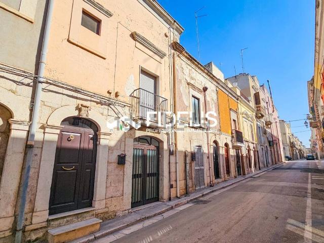 Casa in vendita a San Valentino, Puglia