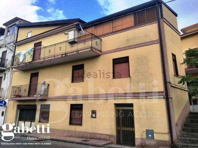 Casa in vendita a San Piero Patti, Sicilia