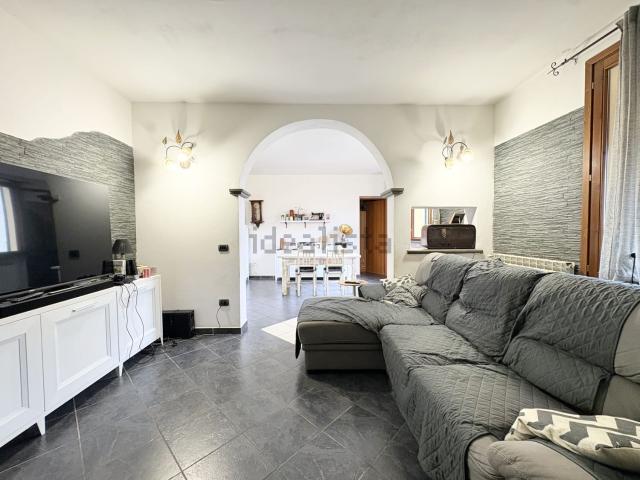 Casa in vendita a Casini, Quarrata