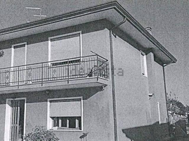 Casa in vendita a Sant'Ambrogio, Trebaseleghe
