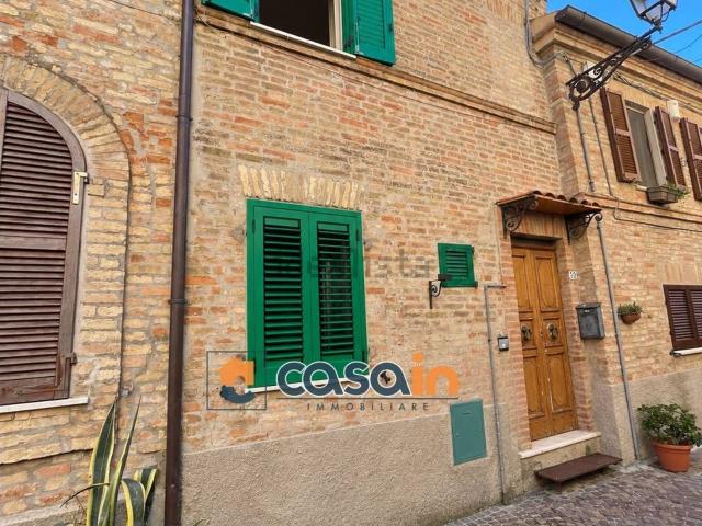 Casa in vendita a Monteprandone, Ascoli Piceno