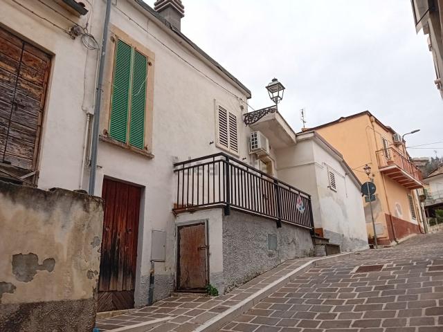 Casa in vendita a Lettomanoppello, Abruzzo