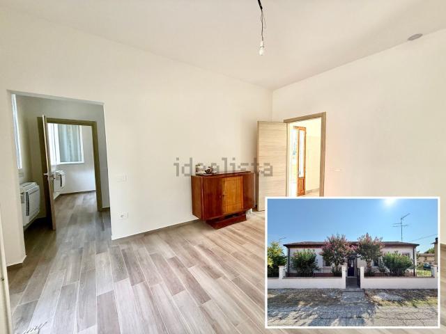 Casa in vendita a Argenta, Reggio Emilia
