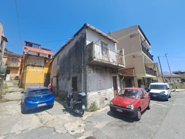 Casa in vendita a III Circoscrizione, Messina