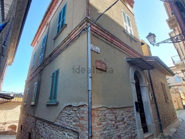 Casa in vendita a Unione dei Comuni della Val Vibrata, Colonnella