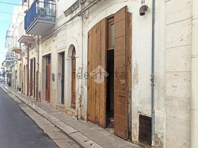 Casa in vendita a Mola di Bari, Bari