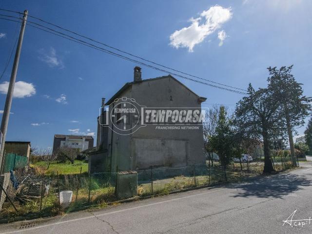 Casa in vendita a Unione dei comuni Valle del Savio, Cesenà