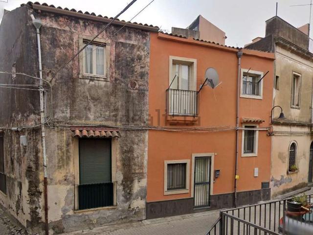 Casa in vendita a Acireale, Sicilia