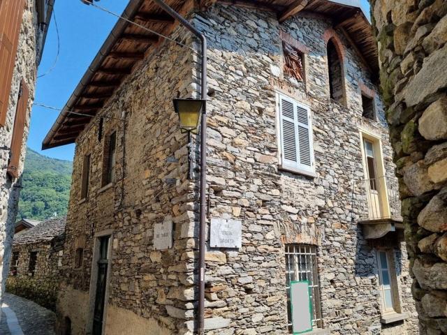 Casa in vendita a Piemonte, Verbano-cusio-ossola