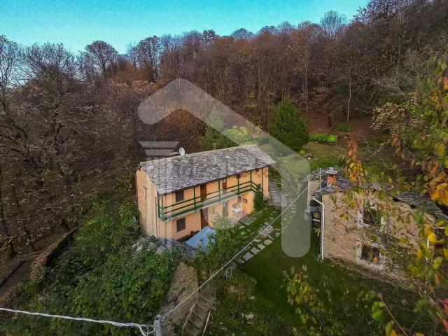 Casa in vendita a Piemonte, Cuneo
