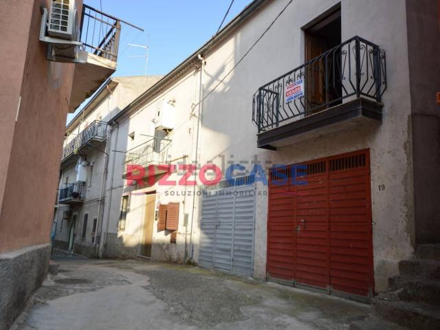 Casa in vendita a Calabria, Cosenza