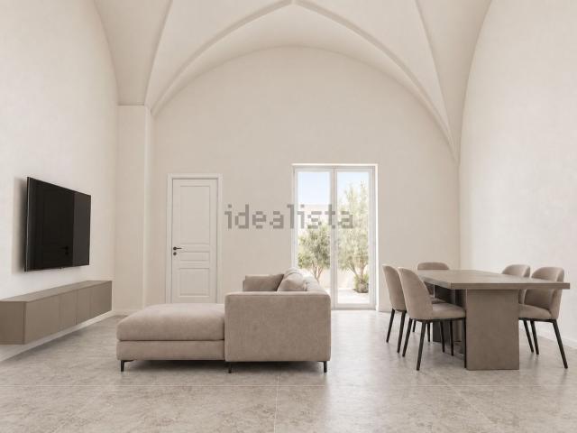 Casa in vendita a Lizzanello, Lecce
