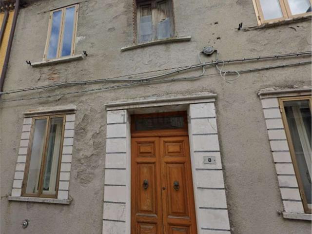 Casa in vendita a Montenerodomo, Abruzzo