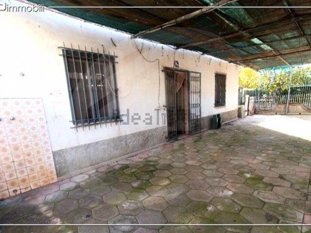 Casa in vendita a Villapiana, Cosenza