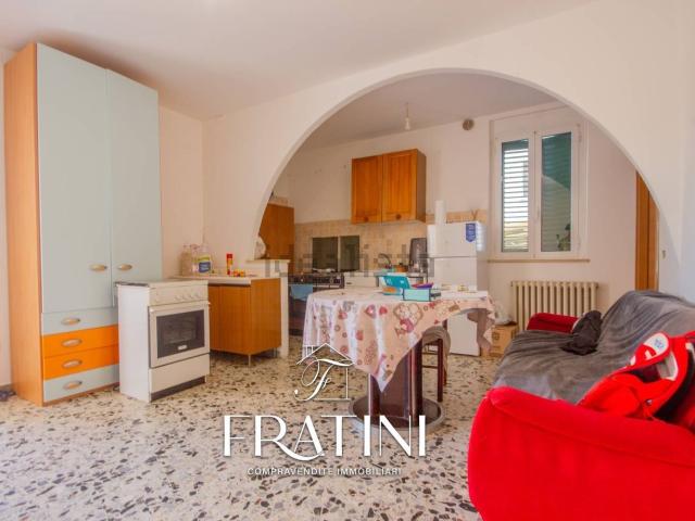 Casa in vendita a Villa Lempa, Civitella del Tronto