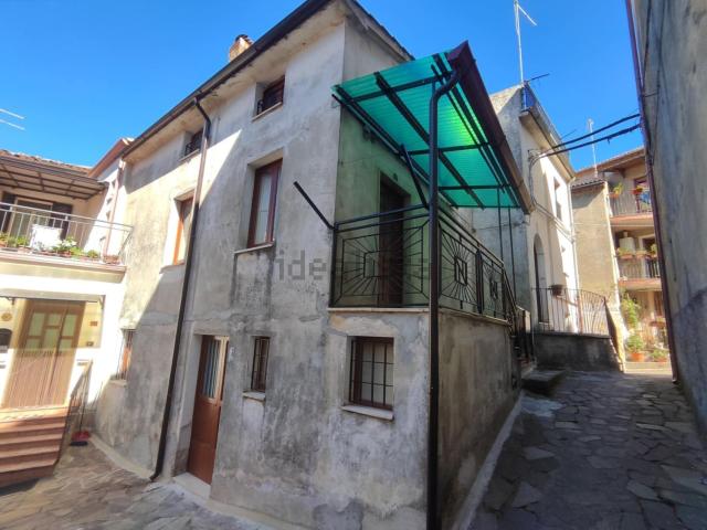 Casa in vendita a Calabria, Cosenza