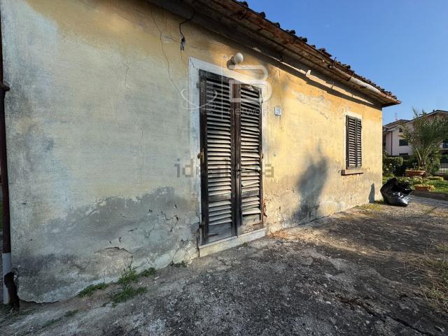 Casa in vendita a Le Case, Montevettolini