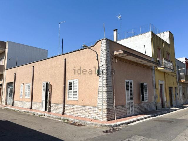 Casa in vendita a Puglia, Brindisi