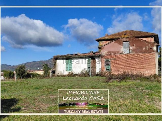 Casa in vendita a Larciano, Larciano - Castello