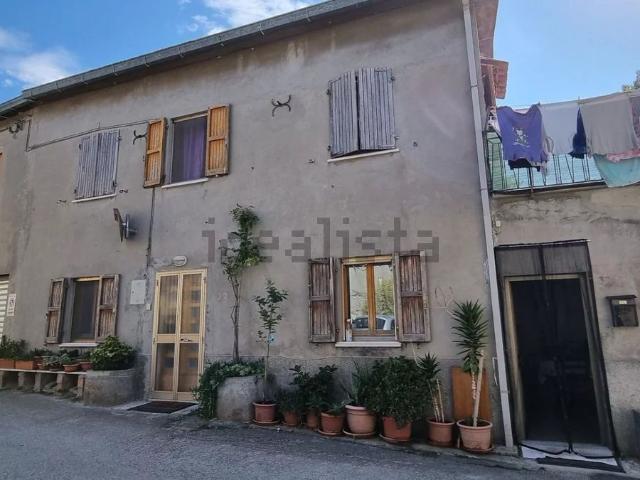 Casa in vendita a Unione di comuni Valmarecchia, San Leo
