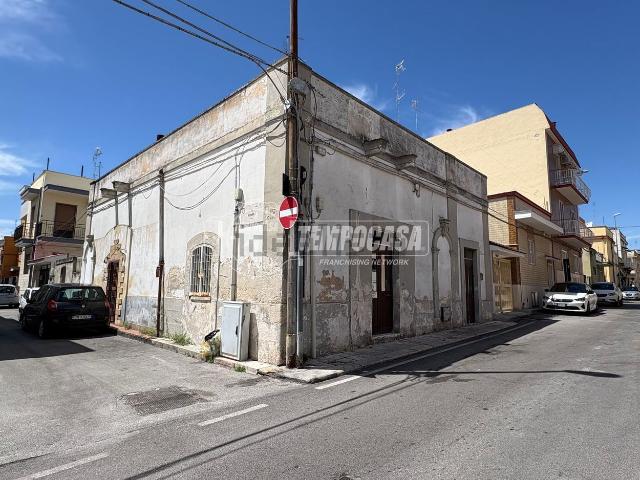 Casa in vendita a Municipio 4, Puglia