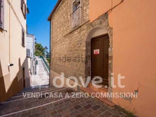 Casa in vendita a Gissi, Abruzzo