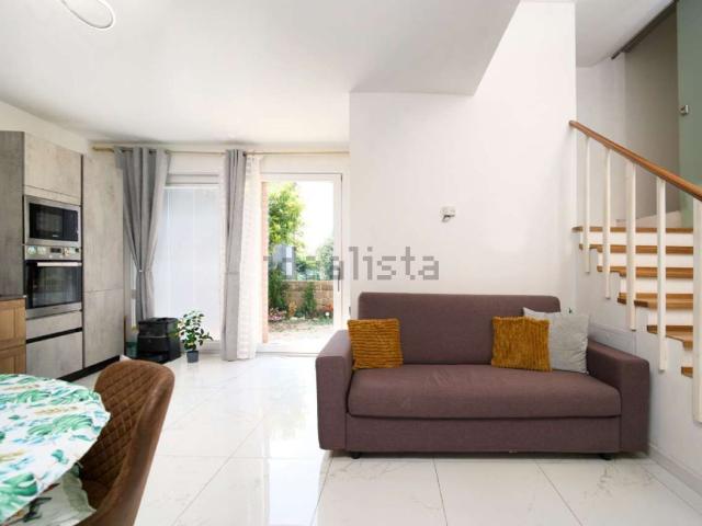 Casa in vendita a San Biagio di Callalta, Treviso
