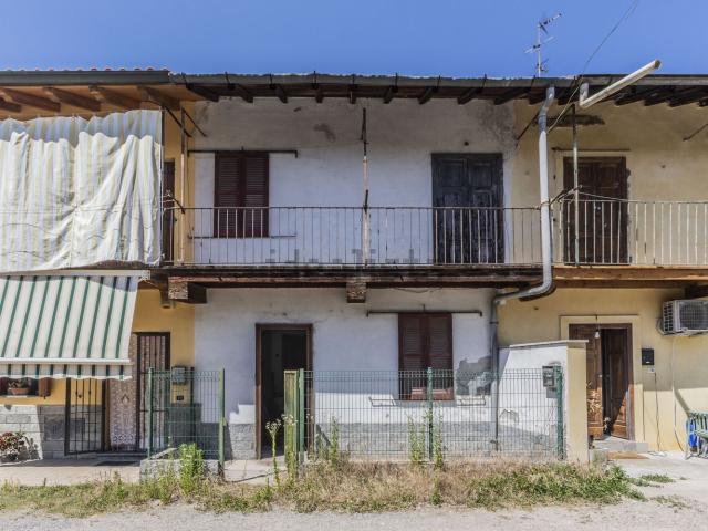 Casa in vendita a Cassina Ferrara, Saronno
