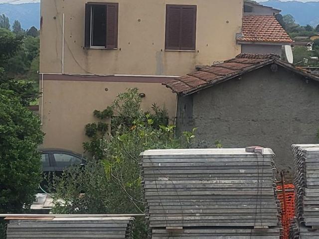 Casa in vendita a Pratolungo, Roma Capitale