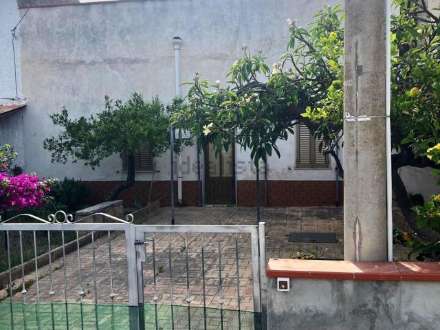 Casa in vendita a Paceco, Sicilia
