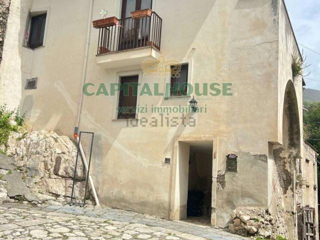 Casa in vendita a Lauro, Campania