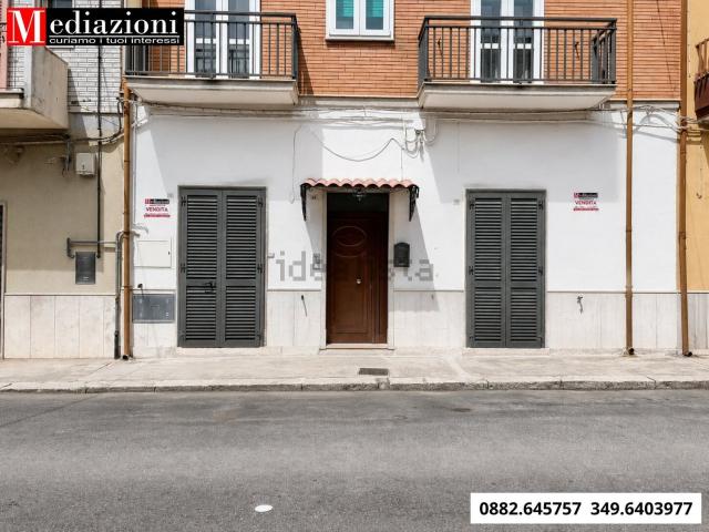 Casa in vendita a Puglia, Foggia