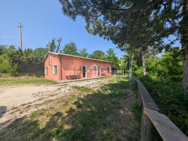Casa in vendita a Gemmano, Reggio Emilia