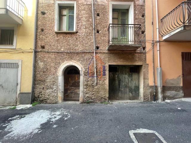 Casa in vendita a Calabria, Catanzaro