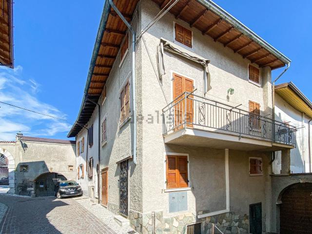 Casa in vendita a Comunità Montana Parco Alto Garda bresciano, Toscolano Maderno