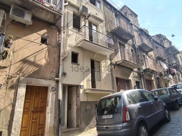 Casa in vendita a Canalotto, Caltagirone