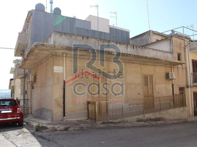Casa in vendita a Ispica, Sicilia