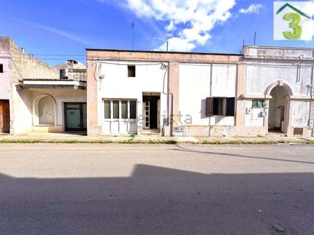 Casa in vendita a Puglia, Lecce