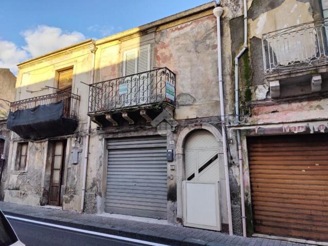 Casa in vendita a Gaggi, Sicilia