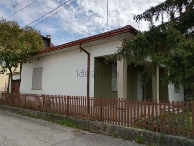Casa in vendita a San Vendemiano, Veneto