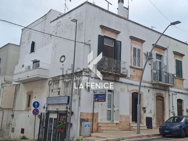 Casa in vendita a Centro Storico, Puglia