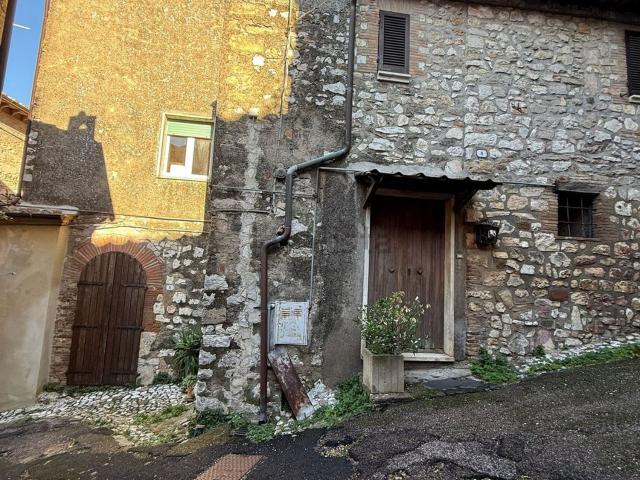 Casa in vendita a Archileggi, Amelia