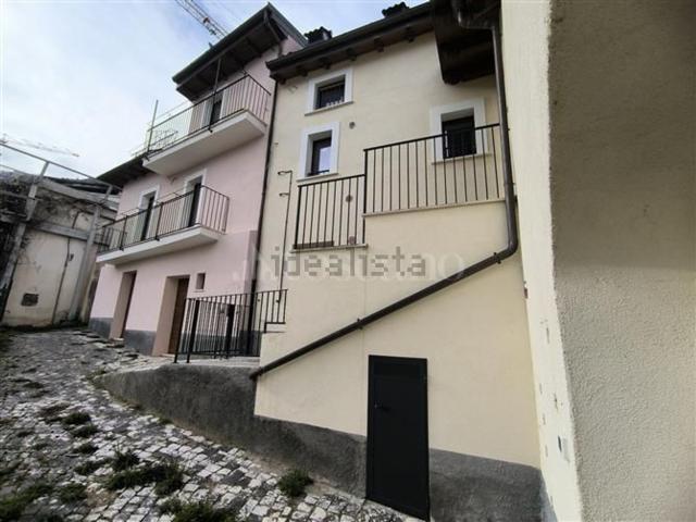 Casa in vendita a Tornimparte, Abruzzo