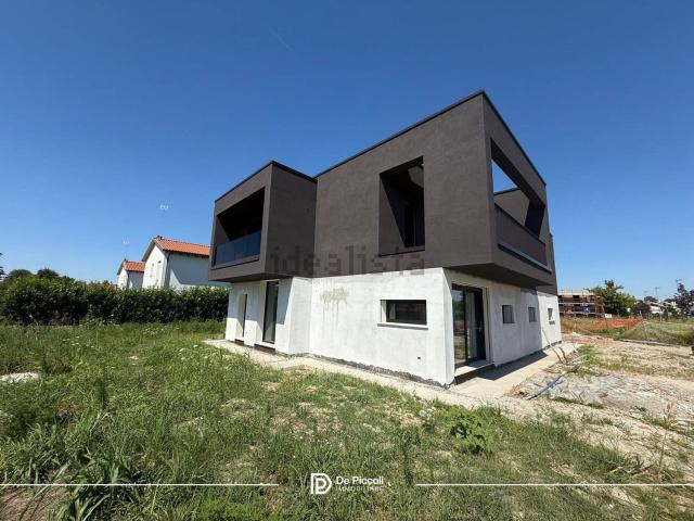 Casa in vendita a Noventa di Piave, Venezia